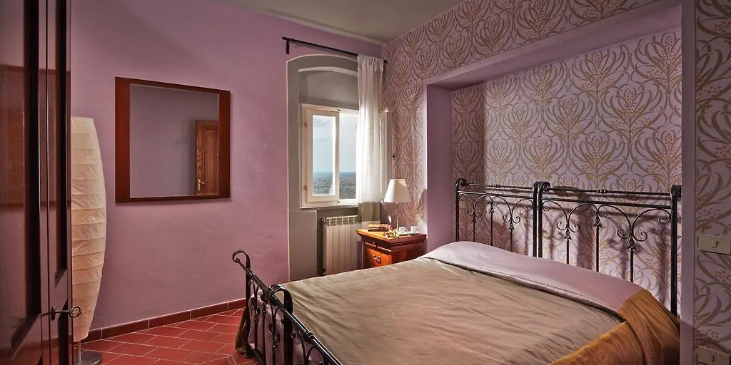 La Lucertola Holiday home Ripafratta