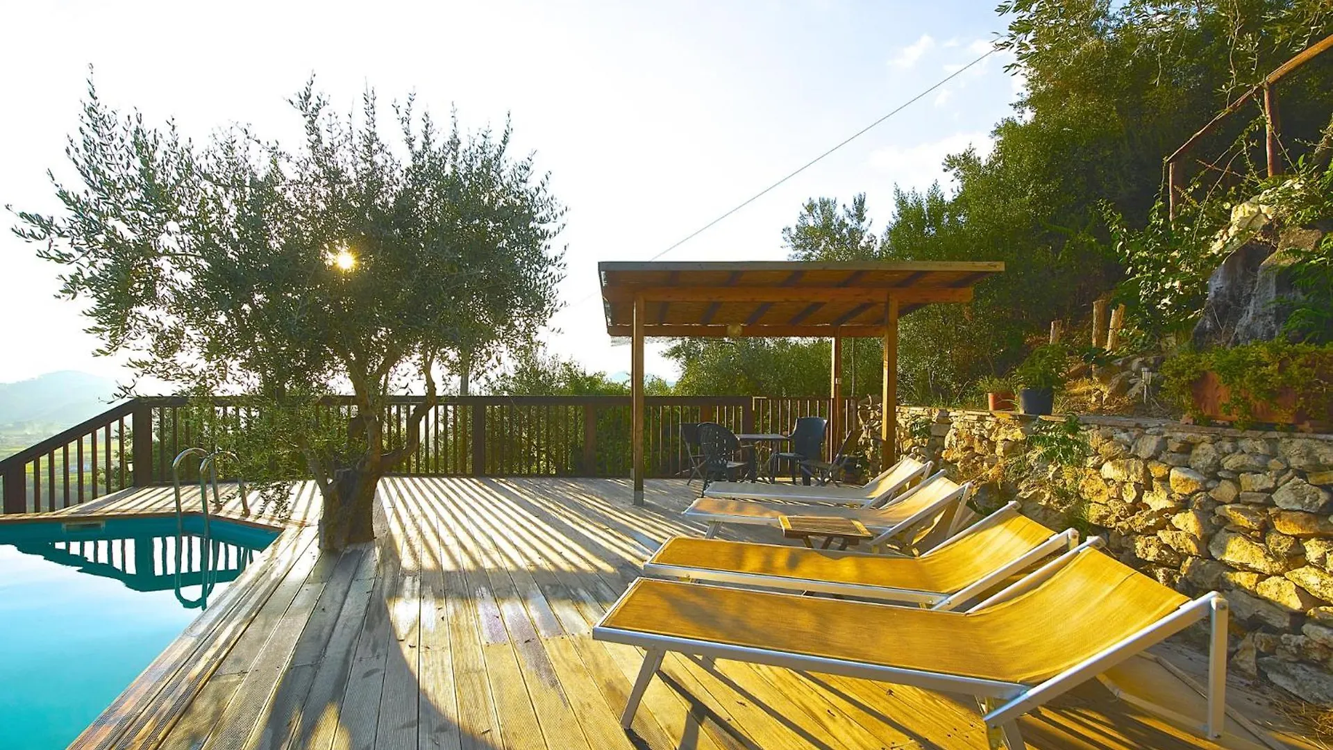 La Lucertola Holiday home Ripafratta 0*, Pugnano Italy