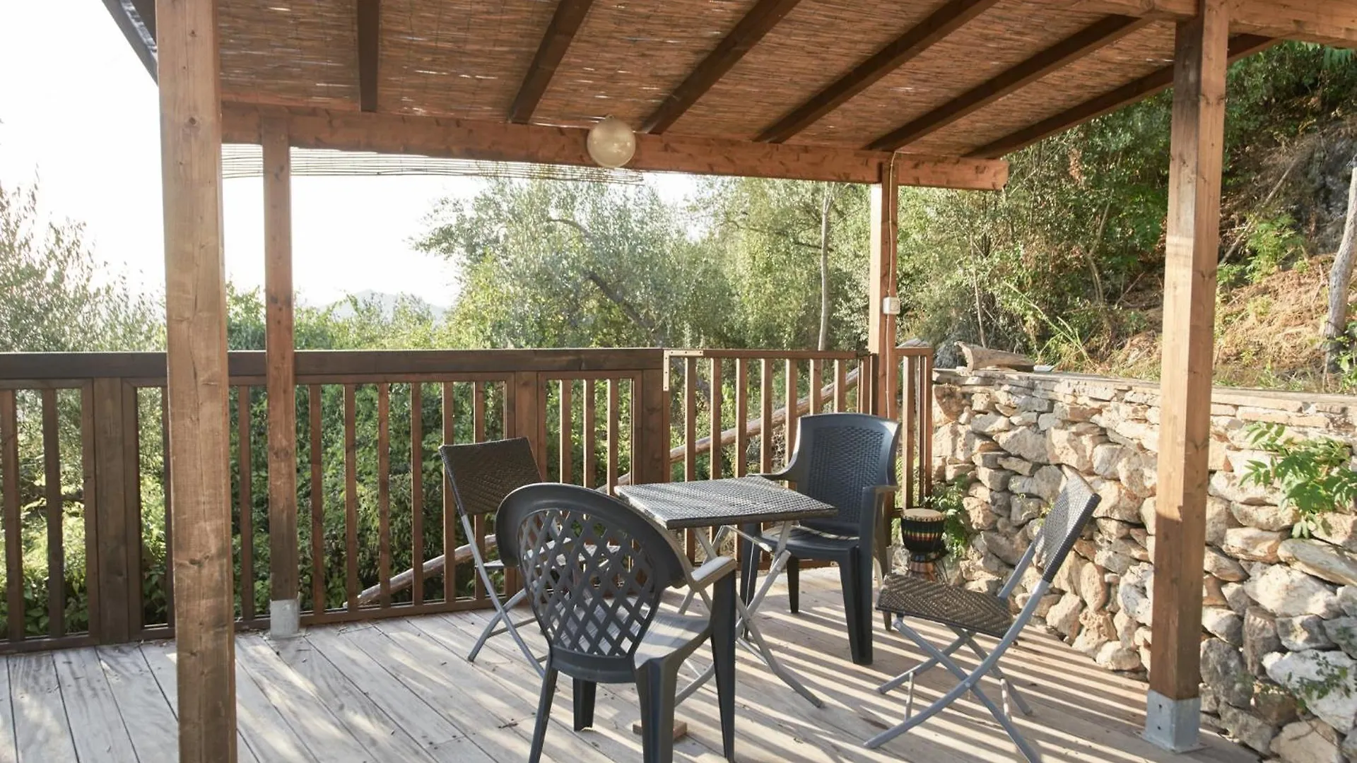 La Lucertola Holiday home Ripafratta