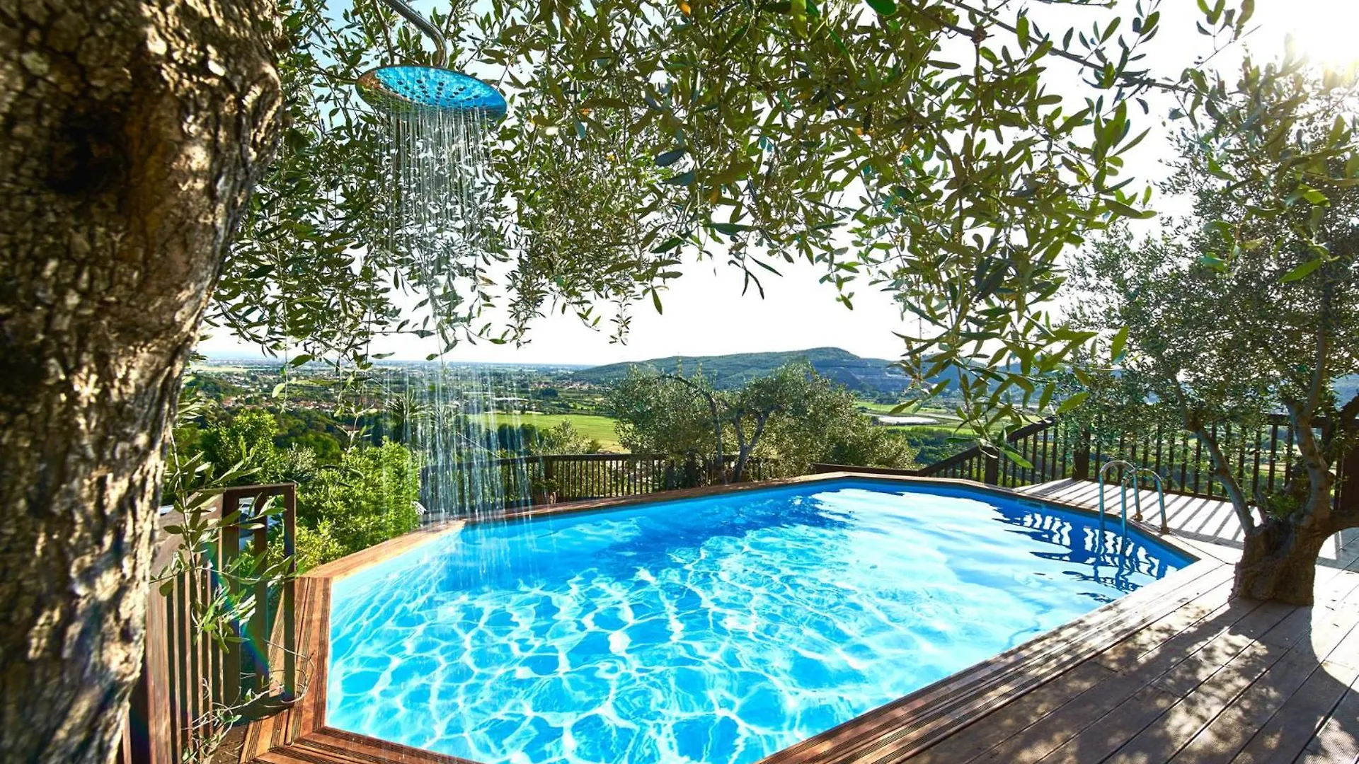 La Lucertola Holiday home Ripafratta Pugnano