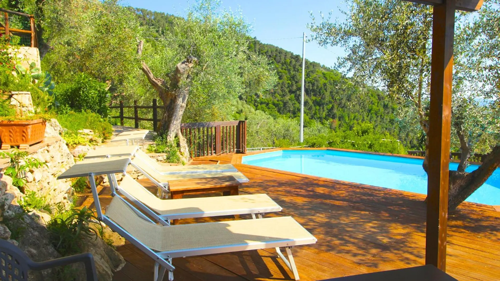 La Lucertola Holiday home Ripafratta