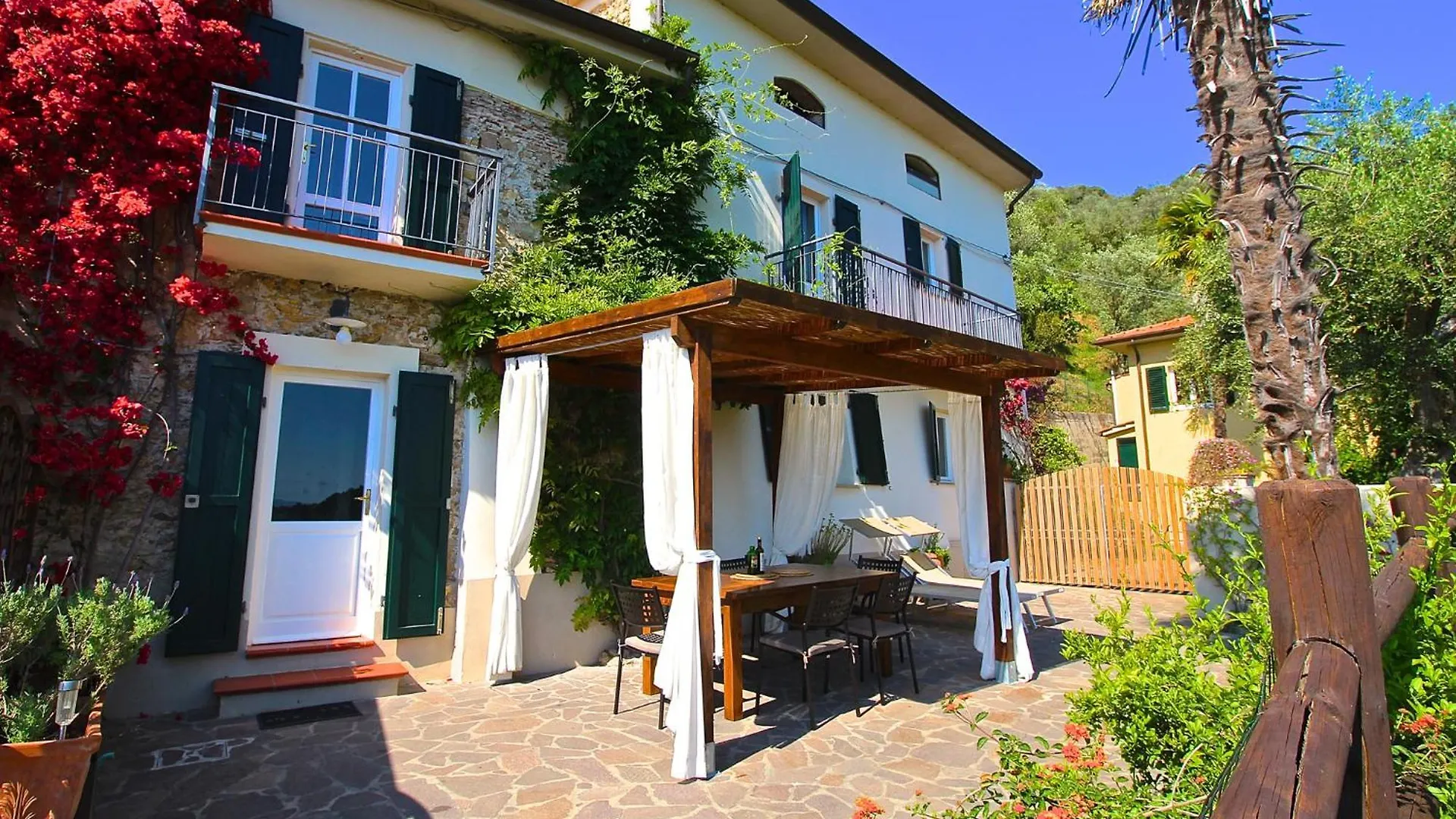 La Lucertola Holiday home Ripafratta