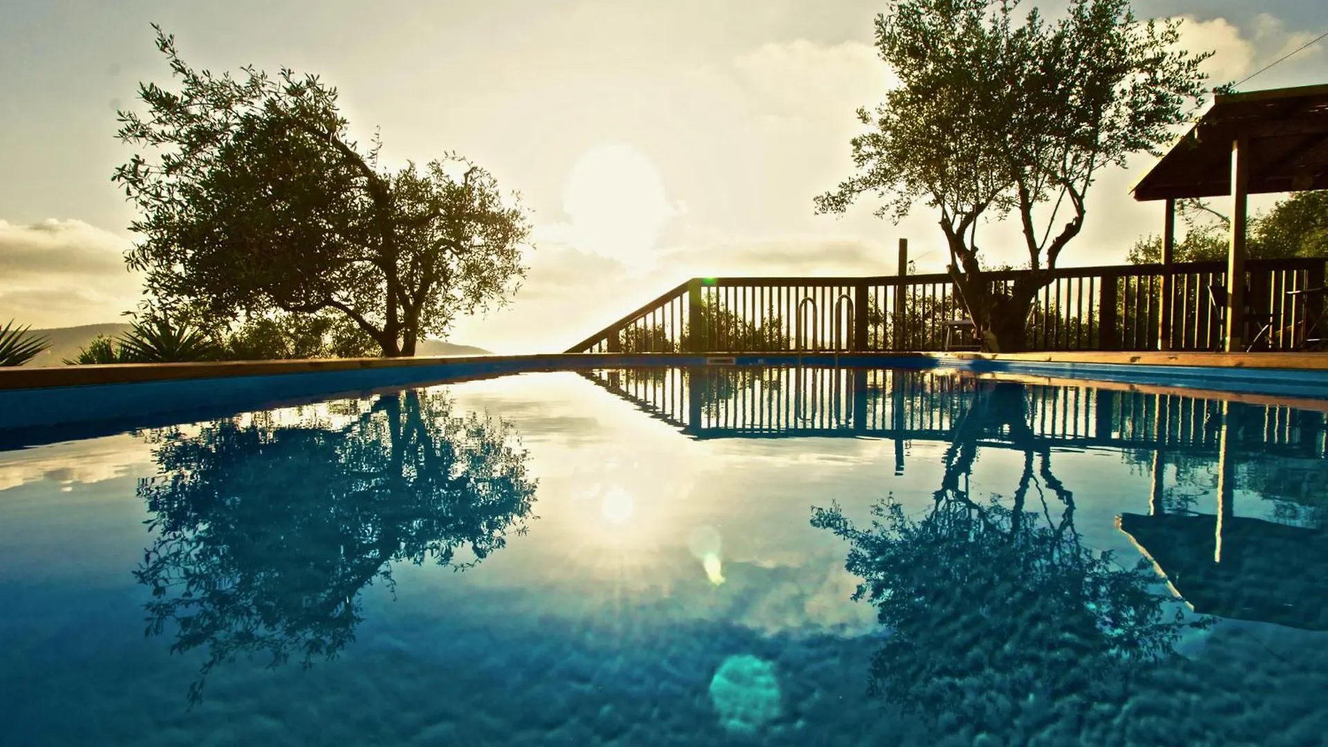 La Lucertola Holiday home Ripafratta Italy