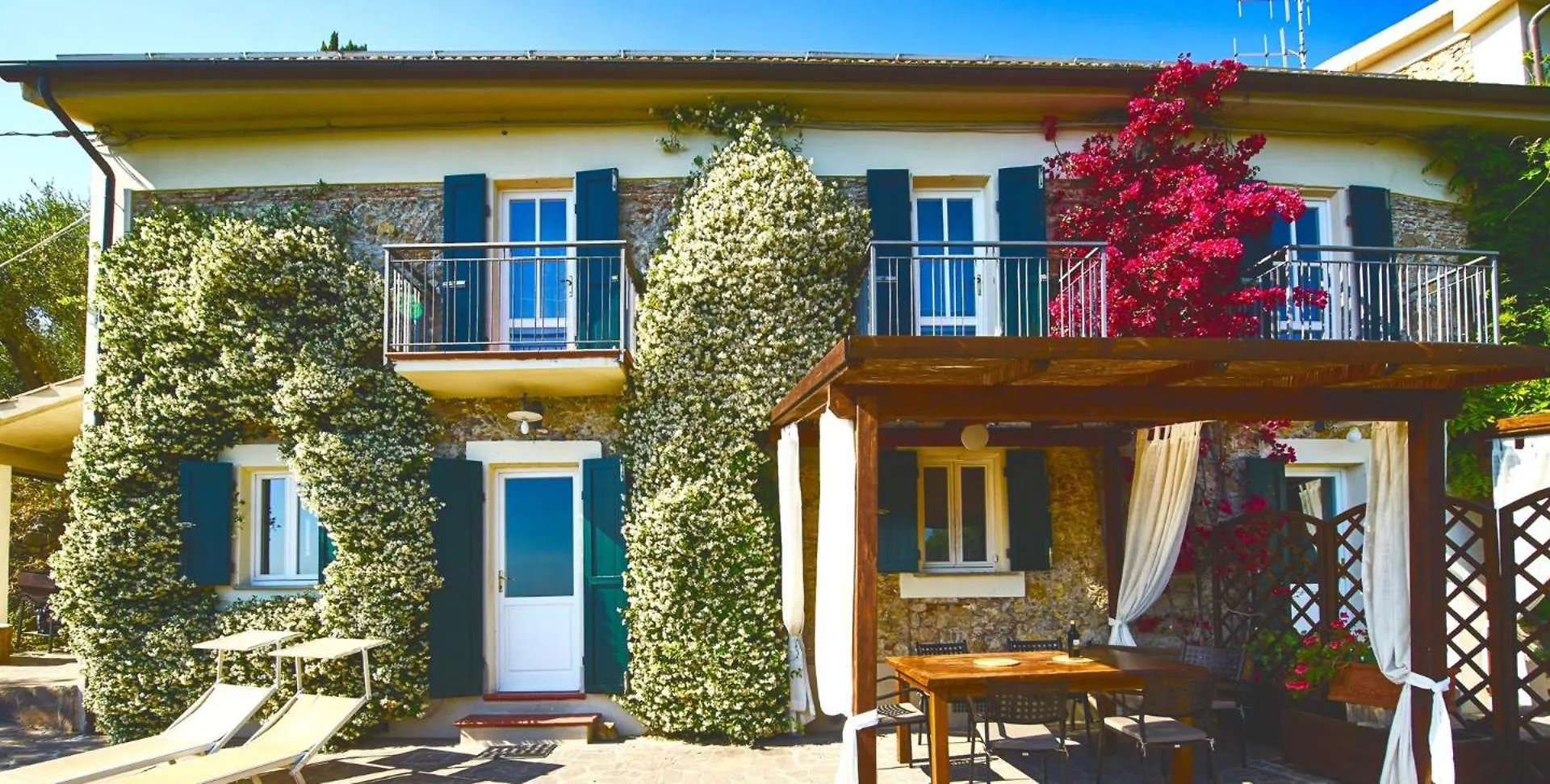 La Lucertola Holiday home Ripafratta 0*, Pugnano Italy
