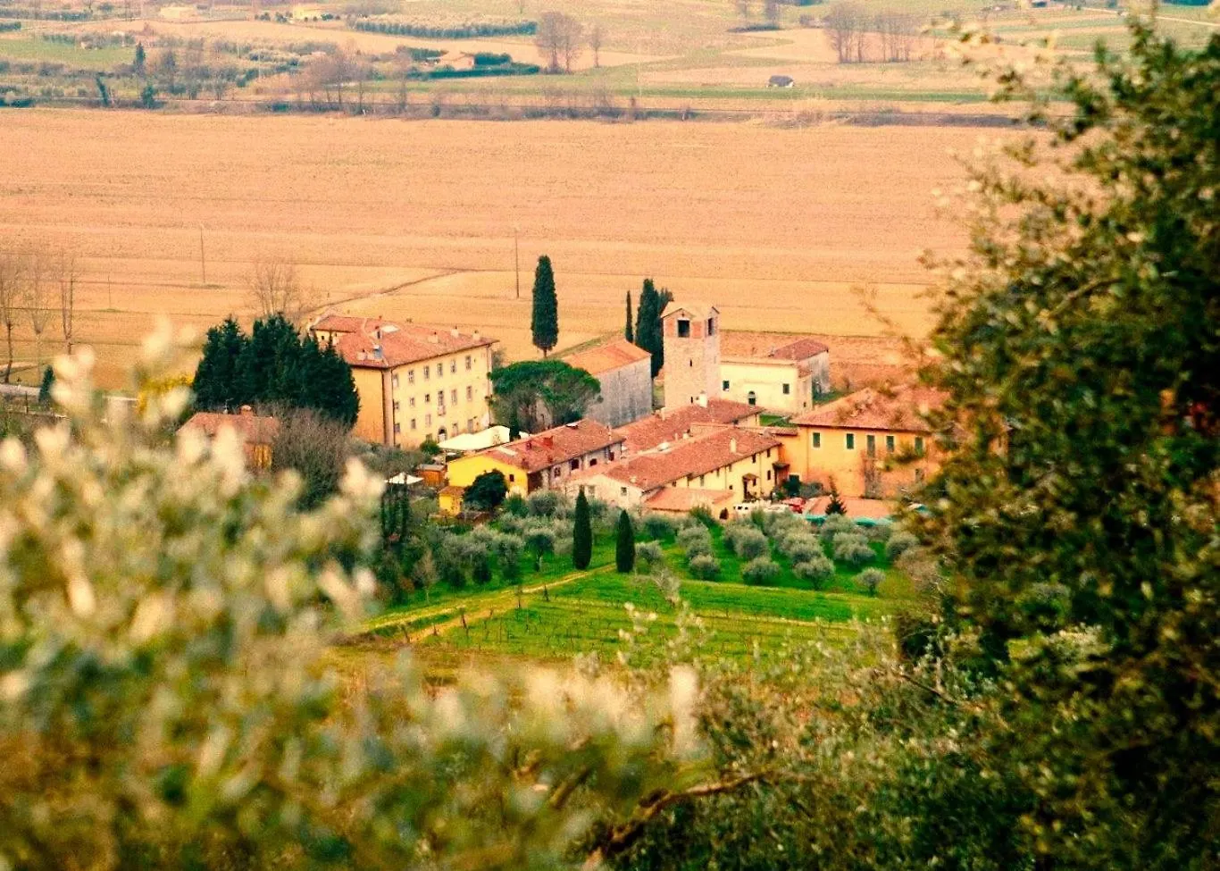 La Lucertola Holiday home Ripafratta Italy