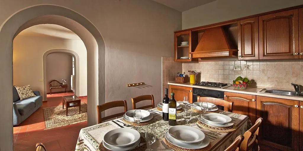 La Lucertola Holiday home Ripafratta