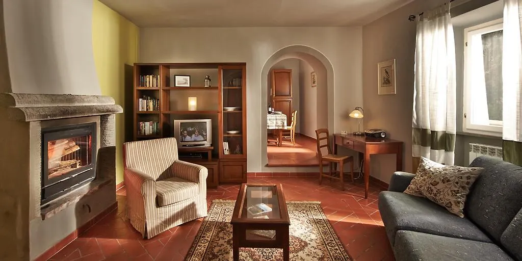 La Lucertola Holiday home Ripafratta Italy