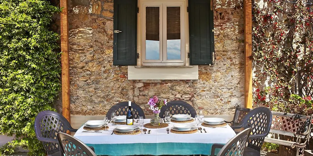 La Lucertola Holiday home Ripafratta Italy