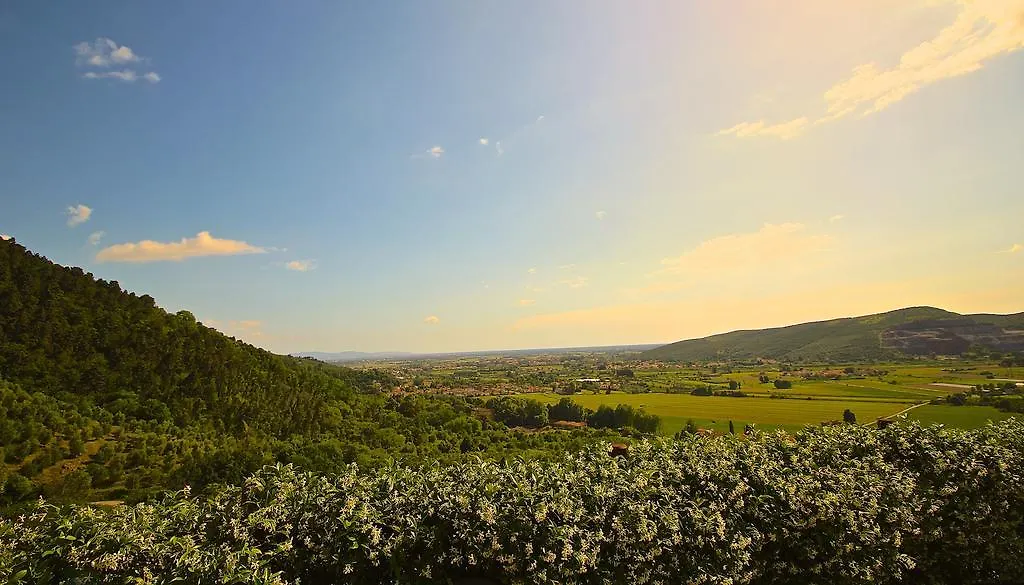 La Lucertola Holiday home Ripafratta
