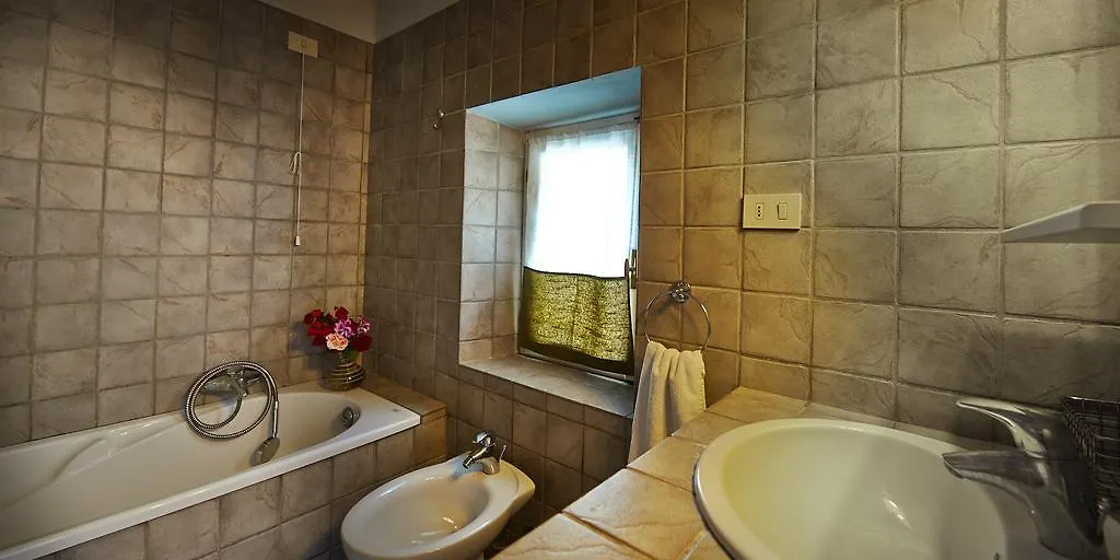 La Lucertola Holiday home Ripafratta