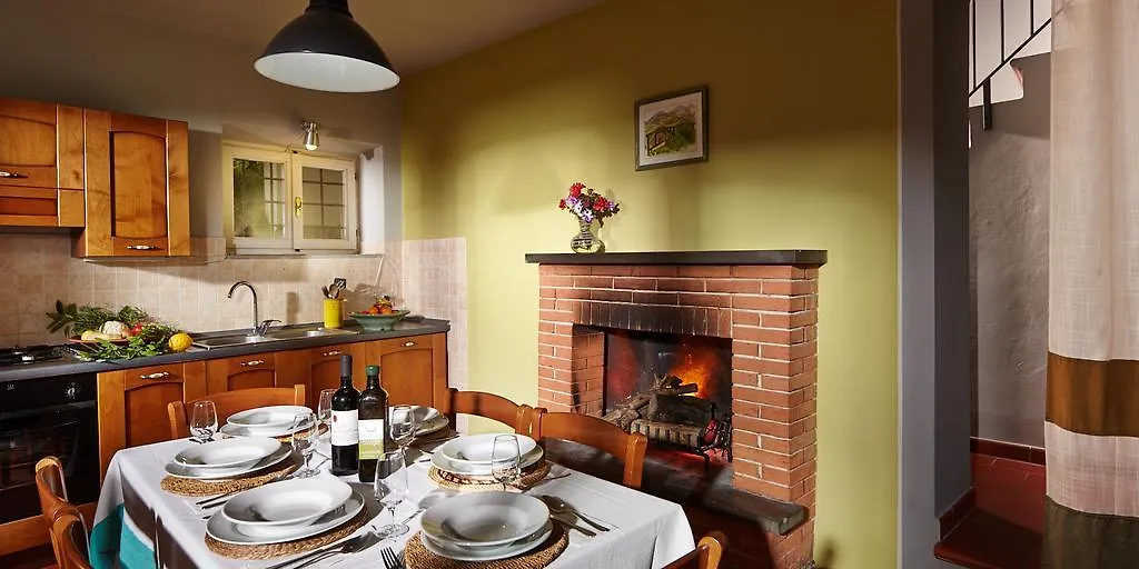 La Lucertola Holiday home Ripafratta Italy