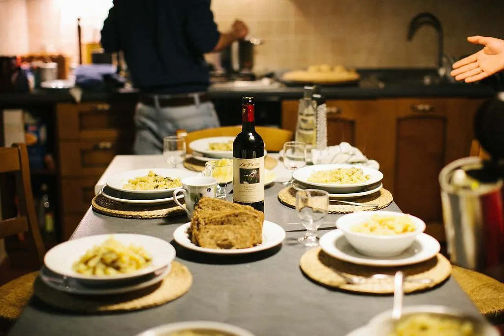 La Lucertola Holiday home Ripafratta  Pugnano