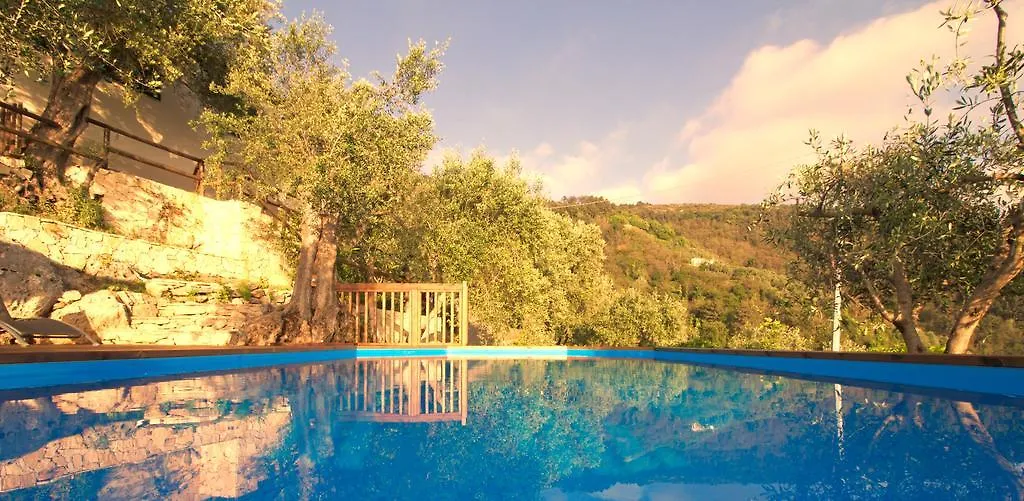 La Lucertola Holiday home Ripafratta