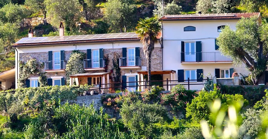 La Lucertola Holiday home Ripafratta