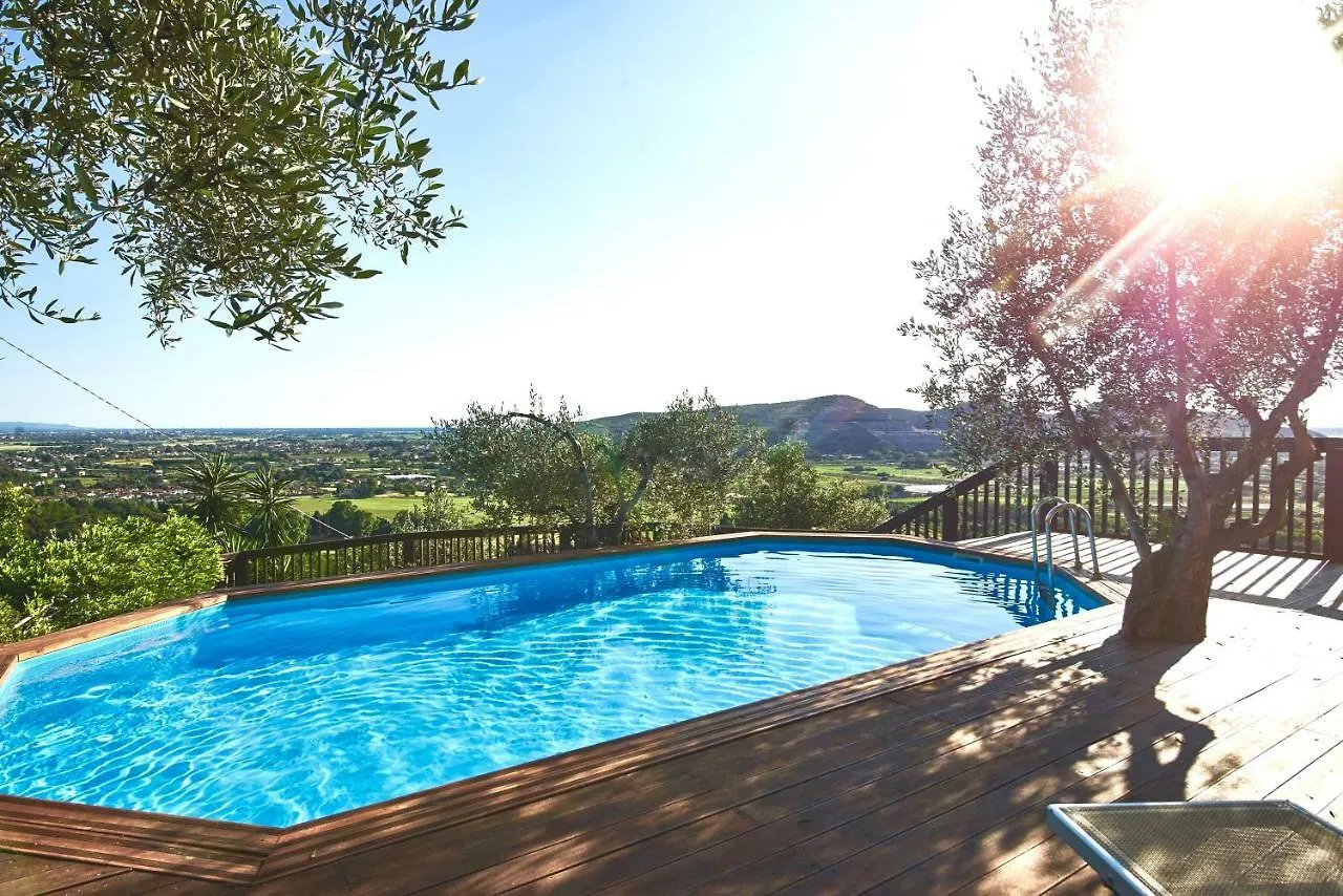 La Lucertola Holiday home Ripafratta 0*, Pugnano Italy