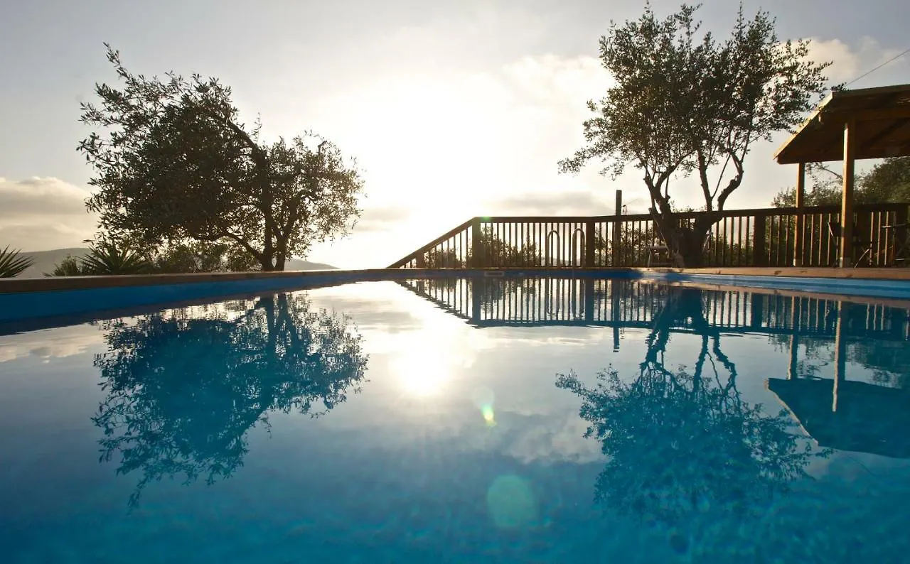 La Lucertola Holiday home Ripafratta Pugnano