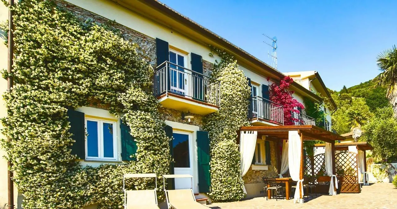 La Lucertola Holiday home Ripafratta