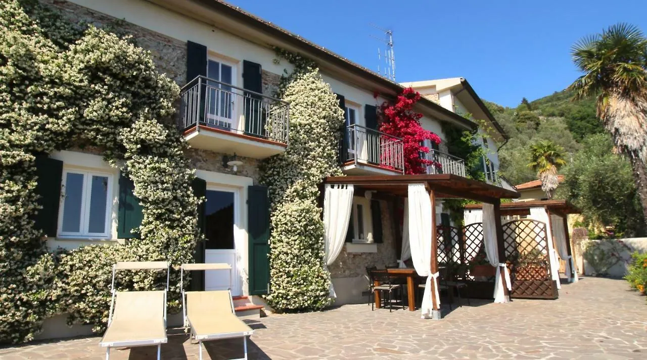 La Lucertola Holiday home Ripafratta 0*, Pugnano