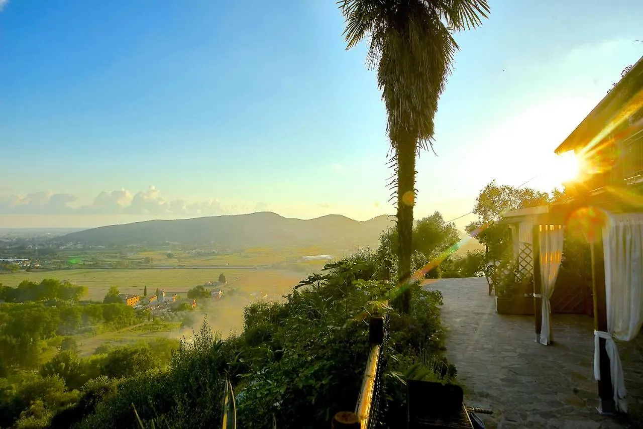 La Lucertola Holiday home Ripafratta  Pugnano