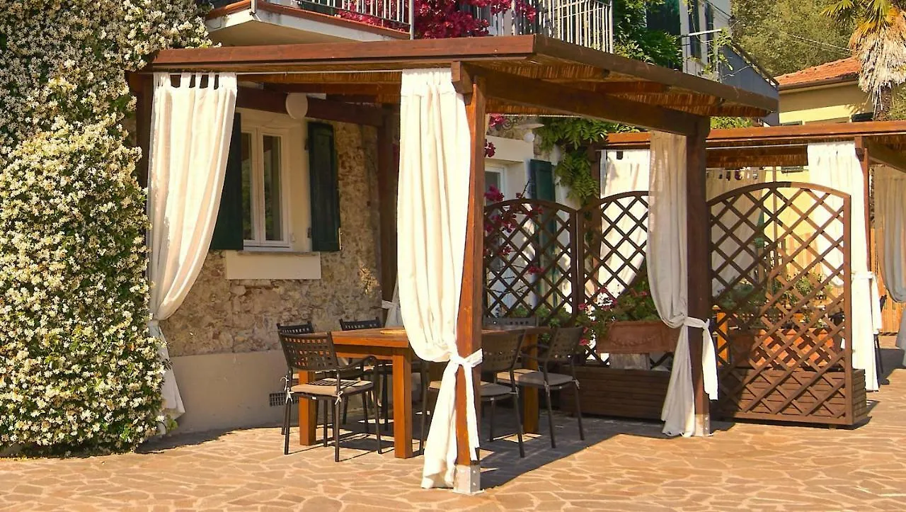 La Lucertola Holiday home Ripafratta