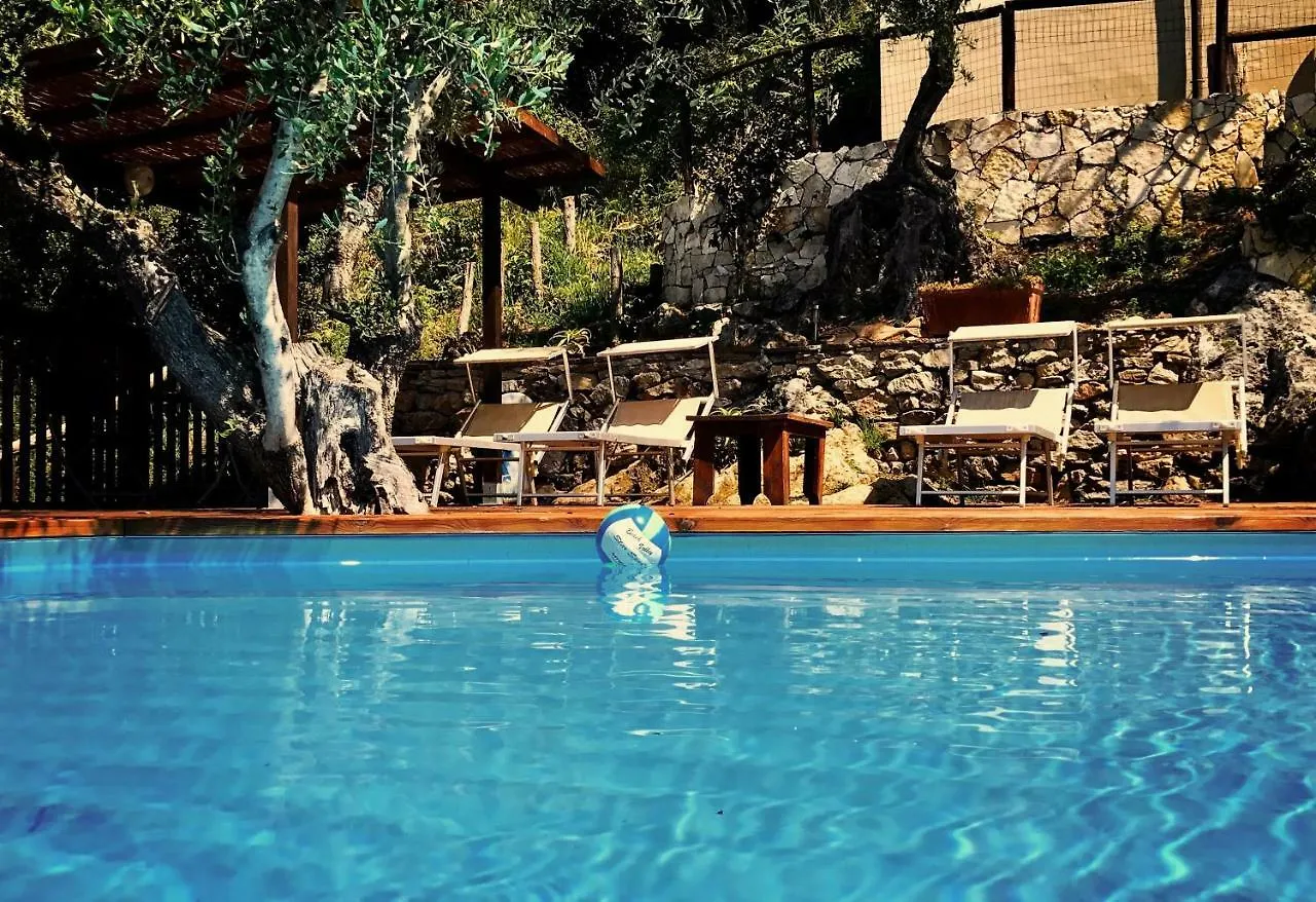 La Lucertola Holiday home Ripafratta 0*, Pugnano Italy