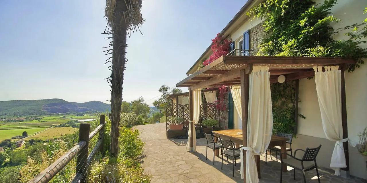 La Lucertola Holiday home Ripafratta 0*, Pugnano Italy